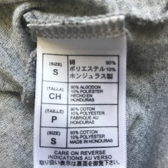 Men's Mickey Mouse t-shirt - Picture 4 of 5